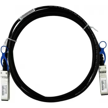 CBO SFP28-DAC-5M-IA-BL SFP28 DAC laidas 5 m, vyriškas į vyrišką, 25 Gbit/s