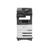 Daugiafunkcis įrenginys Lexmark MX826ade lazerinis monochrominis