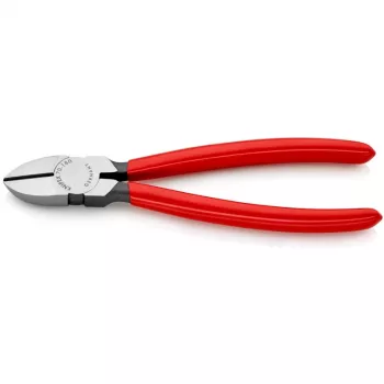 Įstrižinės kirpimo replės Knipex 70 01 180