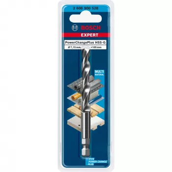 Bosch 2 608 900 528 gręžtuvas Pilotinis gręžtuvas 1 vnt