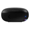 Nešiojamas Bluetooth TWS garsiakalbis No name Splash PRO – Pilka (Iron Gray)
