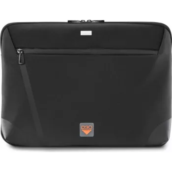 Hama Extreme Protect 35,8 cm (14,1 colio) dėklas su rankove, juodas