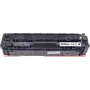 Renkforce toneris, skirtas HP 204A CF530A, suderinamas, juodas RF-HPCF530A (RF-6723102)