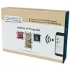 ALLNET IoT rinkinys ALL-BRICK-0688 – IoT rinkinys, ispanų kalba