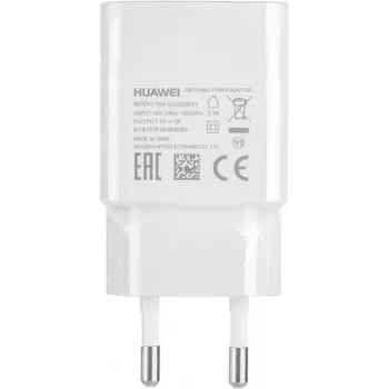 Huawei HW-050200E01 Maitinimo adapteris Baltas