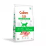 Sausas šunų ėdalas Calibra Life Adult Medium Breed Ėriena 12 kg