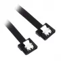 SATA kabelis Akasa PROSLIM 30 cm AK-CBSA05-30BK