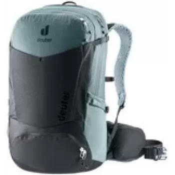Kuprinė DEUTER Trans Alpine Pro 28, 28 l, grafito-šiferio spalva