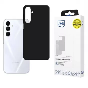 3MK Matt Case dėklas-piniginė Samsung Galaxy A17 5G 4G