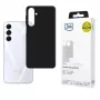 3MK Matt Case dėklas-piniginė Samsung Galaxy A17 5G 4G
