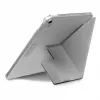 LAUT Huex Folio 27,7 cm (10,9 inch) pilka, permatoma