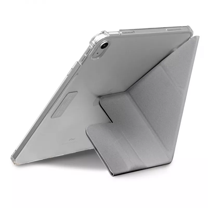 LAUT Huex Folio 27,7 cm (10,9 inch) pilka, permatoma