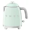 Smeg 50's Style virdulys KLF05PGEU pastelinė žalia