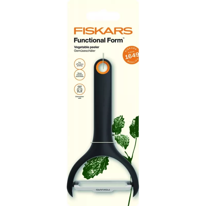 Fiskars Functional Form Peeler 1079908