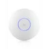 Prieigos taškas UBIQUITI U7 Pro – trijuostis Wi‑Fi 7 (2,4/5/6 GHz), 5400 Mbit/s, MU‑MIMO, PoE, lubų/sienos montavimui