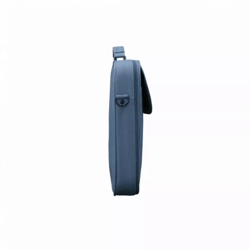Sbox NLS-3015N Navy Blue New York – nešiojamojo kompiuterio 15,6 inch dėklas