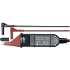 GOSSEN METRAWATT KC27-Set Kelvin zondas KC27, tinkamas METRAHIT 27I