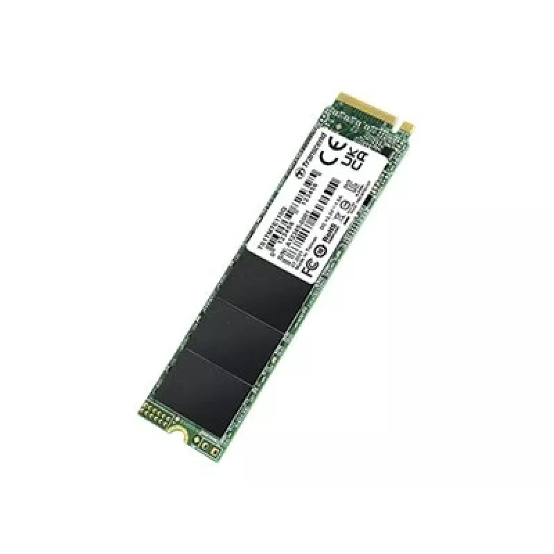SSD diskas Transcend 500 GB M.2 PCI Express 3.0 NVMe QLC 3D NAND model 110Q