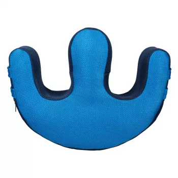 Reabilitacinė pagalvė paciento posūkiui ir perkėlimui
