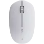 CANYON pelė MW-04 3 mygtukai Belaidė Bluetooth Balta
