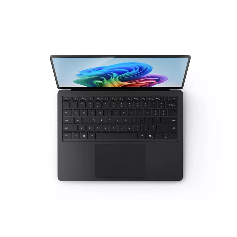 Nešiojamas kompiuteris Microsoft Surface Laptop 7 13,8 col. Qualcomm Snapdragon 16 GB 512 GB Windows 11 Pro