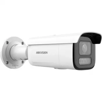 IP stebėjimo kamera Hikvision DS-2CD2663G2-LIZS2U 6 MP, 2,8–12 mm varifokalinė, IR 60 m, WDR 120 dB, IK10, IP67