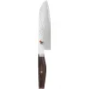 ZWILLING 34074-181-0 virtuvinis peilis Plienas 1 vnt. Santoku peilis