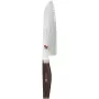 ZWILLING 34074-181-0 virtuvinis peilis Plienas 1 vnt. Santoku peilis