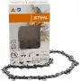 Stihl 36360000050 pjūklo grandinė 3/8 inch 1,3 mm 50 GL - 35 cm PMC3 (3636 000 0050)