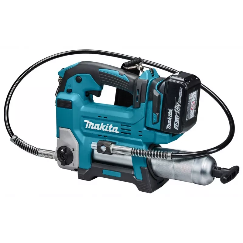 Makita DGP180RT elektrinis tepalinis pistoletas