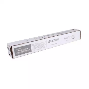 Kyocera TK-8595K Originalus juodas toneris, 40 000 puslapių, 1 vnt.