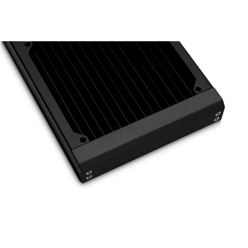 EK Water Blocks EK-Quantum Surface S360 – juodoji versija
