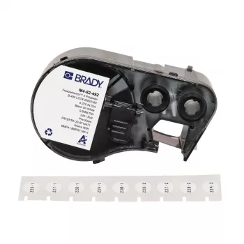 BRADY BMP41 / BMP51 / BMP53 / M511 – etikečių spausdintuvas