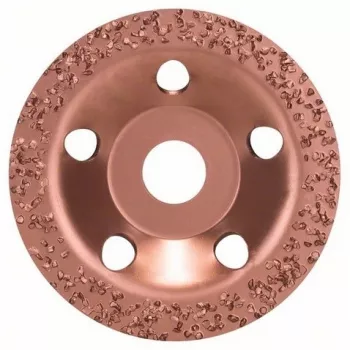 Priedas šlifavimo diskas Bosch 2 608 600 175