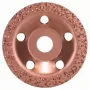 Priedas šlifavimo diskas Bosch 2 608 600 175