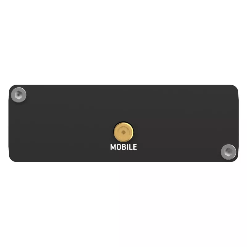 TELTONIKA NETWORKS TRM200 (EU) 4G CAT4 Modemas