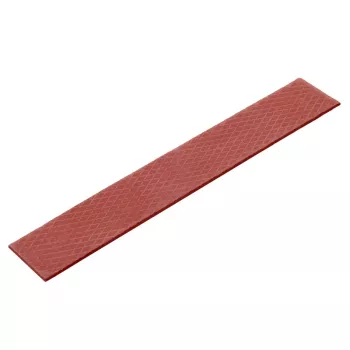 Termo tarpinė Thermal Grizzly TG-MPE-120-20-15 tankis 3,38 g/cm³ rožinė 20x120x1,5 mm
