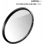 Walimex pro Slim Super DMC 72mm UV filtras – plonas apsauginis filtras 72 mm
