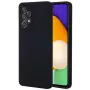 Mobiliojo telefono dėklas eSTUFF ES673215-BULK juodas Samsung