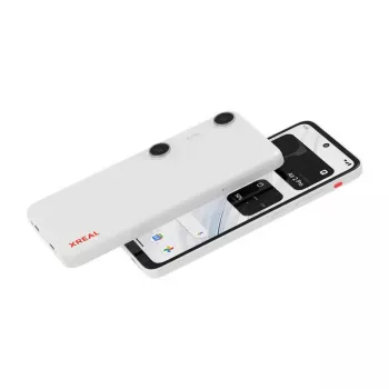 AR XREAL Beam Pro akinio adapteris (8GB + 256GB)