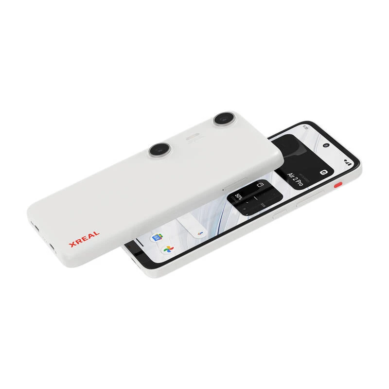 AR XREAL Beam Pro akinio adapteris (8GB + 256GB)