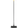 Fiskars 1025921 šluota Outdoor Black