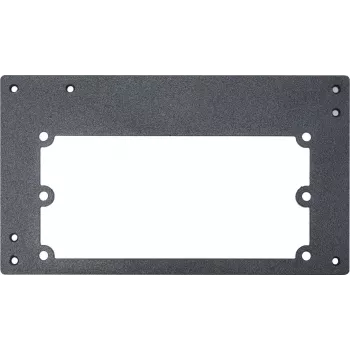 Adapteris INTER-TECH ATX-01 ATX į SFX, skirtas SFX korpusams pritaikyti ATX maitinimo šaltiniams