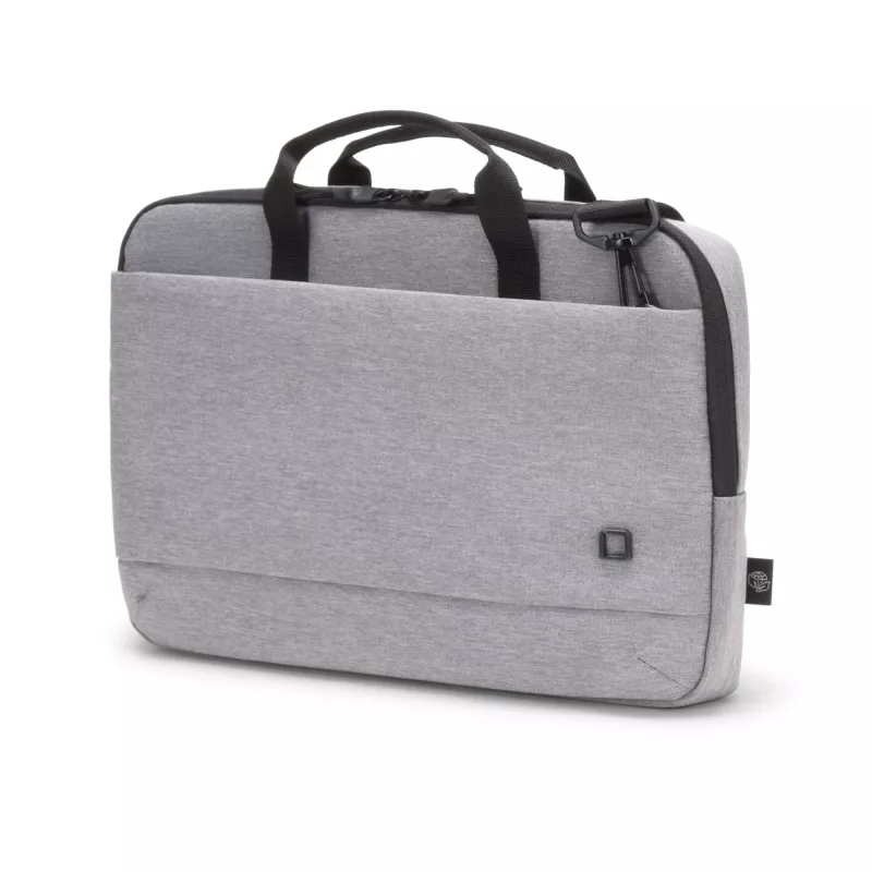 Dicota Eco Slim Case MOTION 10 - 11.6 Šviesiai Pilka