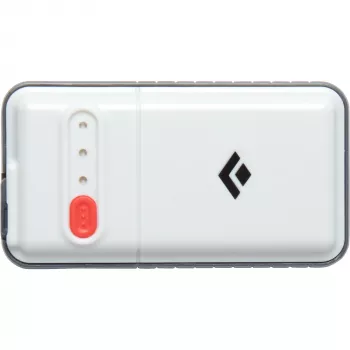 Juostinis žibintuvėlis Black Diamond Distance BD6206950000ALL1 su 1500 mAh įkraunama Li‑Ion baterija
