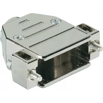 Harting 09 67 015 0443 Silver jungtis