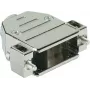 Harting 09 67 015 0443 Silver jungtis