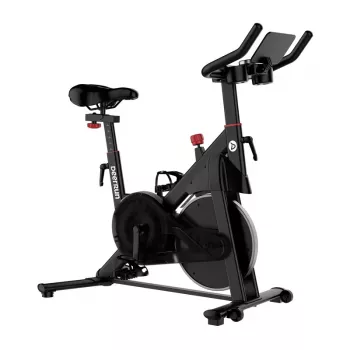 DeerRun S500 Pro treniruoklis (juodas)