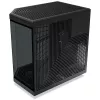 HYTE Y70 MIDI Tower korpusas juodas ATX EATX ITX Micro ATX 18 cm 42.2 cm