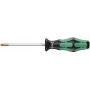 Wera Workshop Torx Atsuktuvas 367 Dydis T 20 Ašmenų ilgis: 300 mm (05028070001)